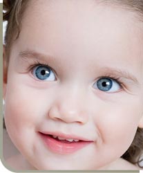 stock photo of little girl