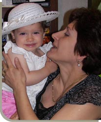 stock photo of little girl